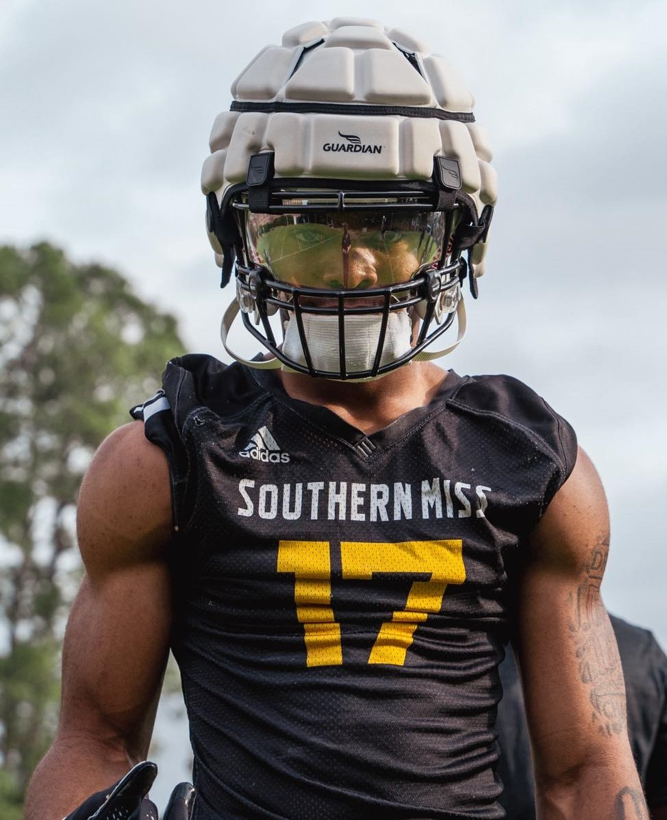 JuCo Football Forer tweet media