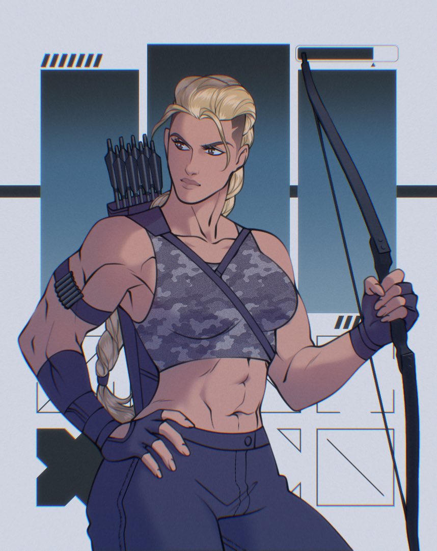 Polly_the_Artist (commission open ) (@Artist_Polly) / Posts / X