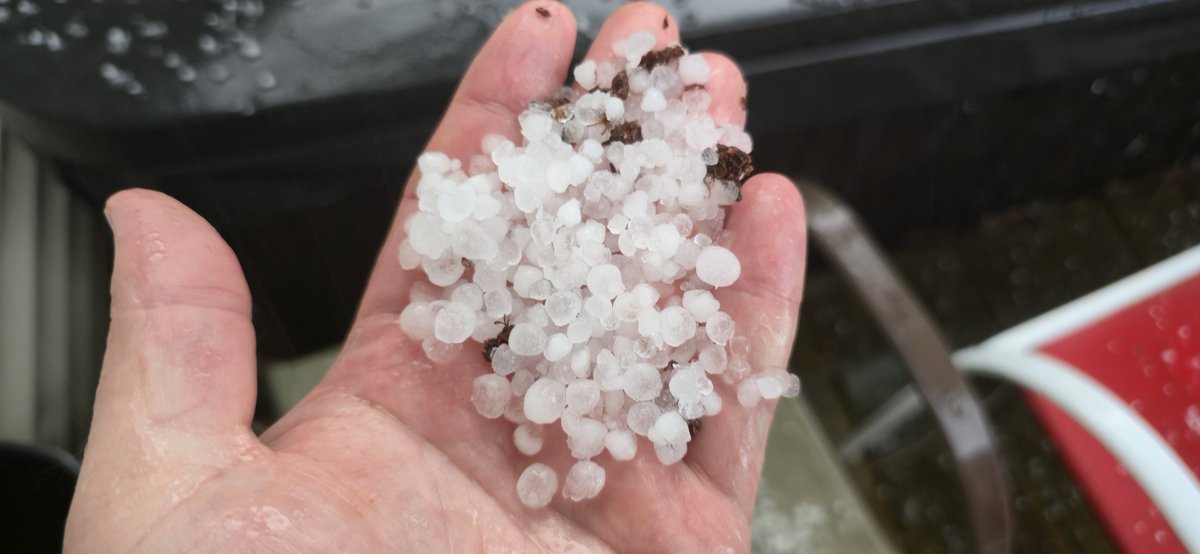 Midwest & Great Lakes Storm Chasers tweet media