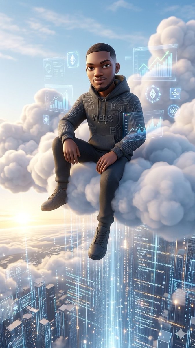 Danny krypt 🔶️ tweet media