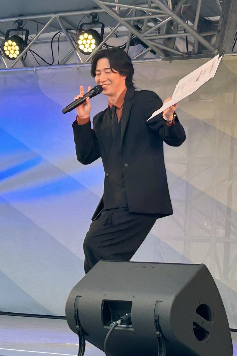 りかち tweet media