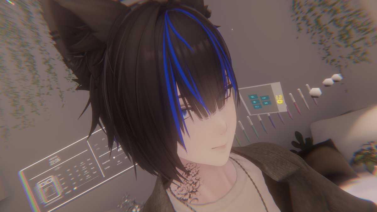 ワカメ tweet media