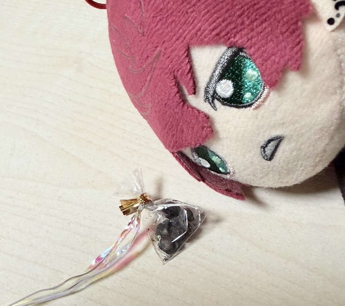 おふも🦐5/5 西1シ40b tweet media