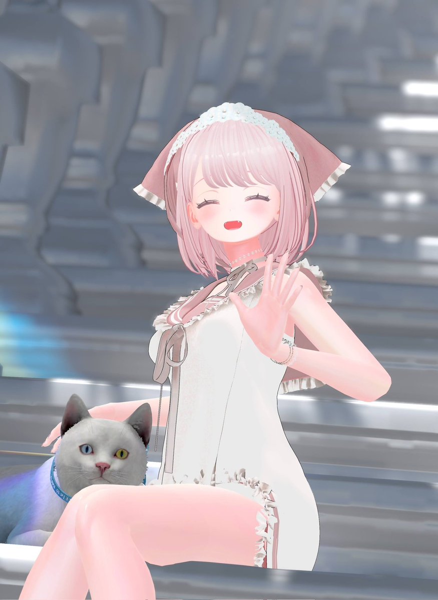 らこぽっけ tweet media