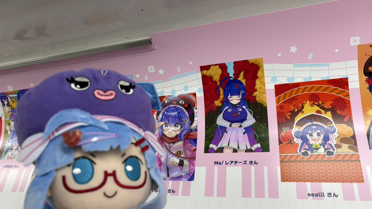 Ma/レアチーズ tweet media