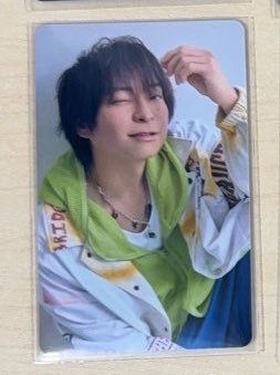 小町 tweet media