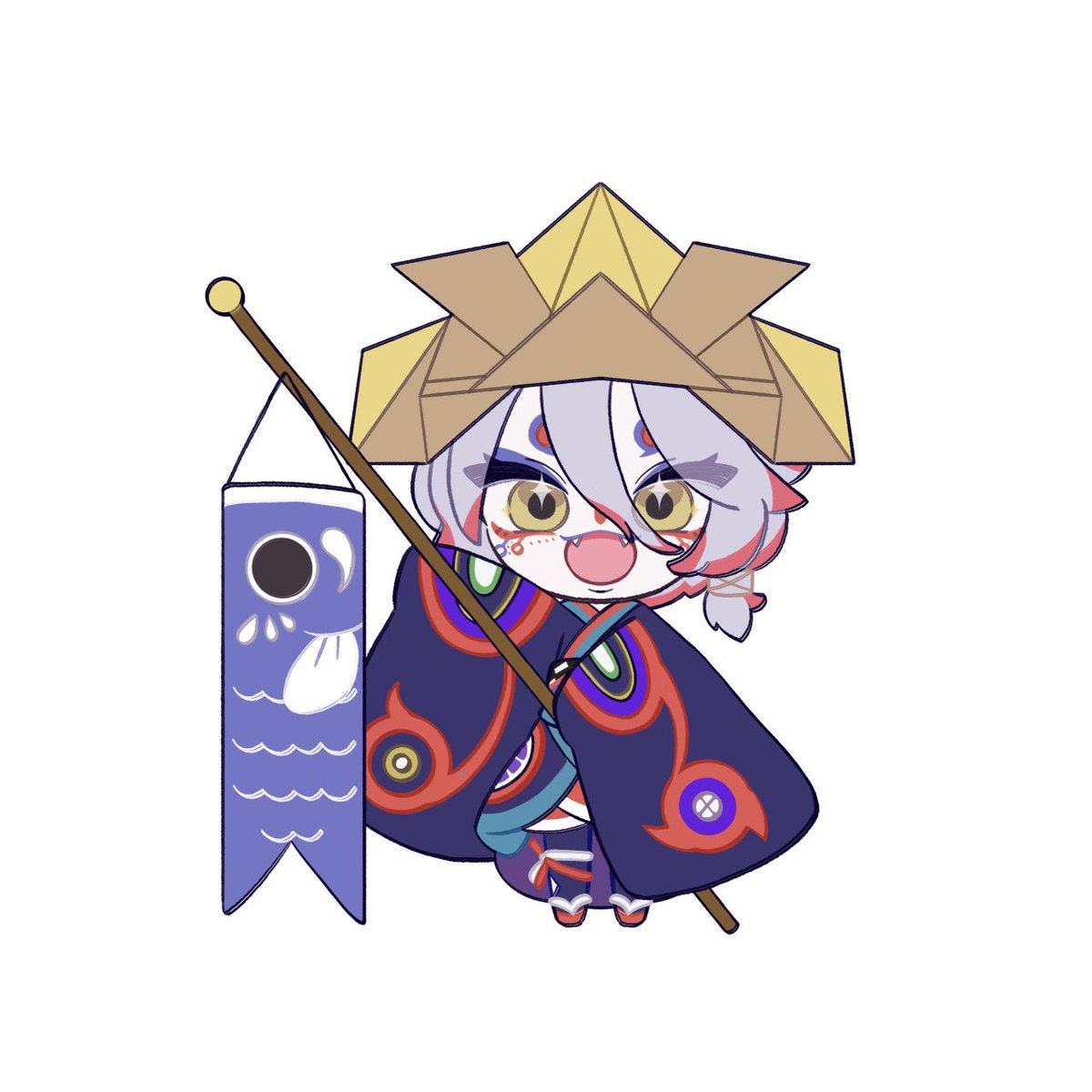 しゃってん。🦋 tweet media