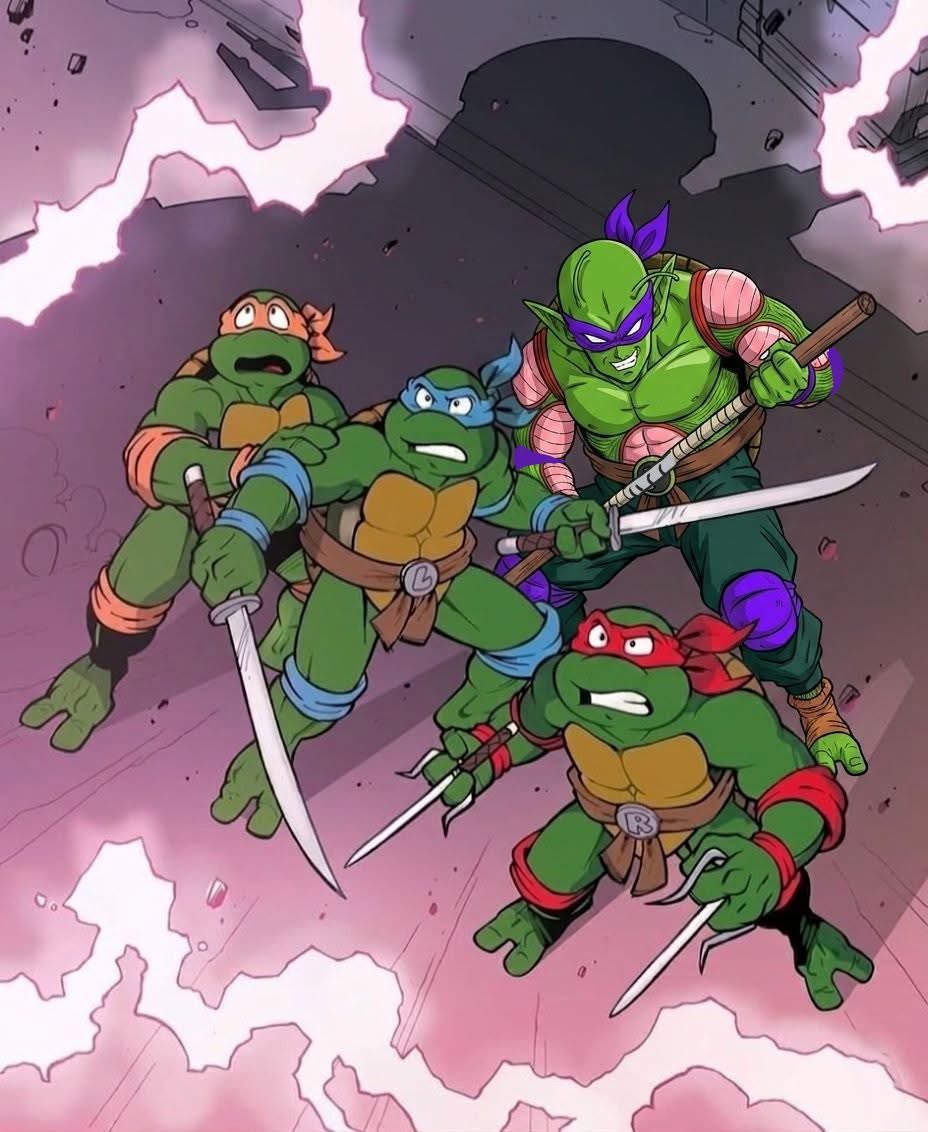 Turtle_Lair tweet media