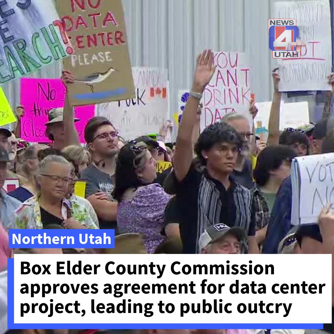 ABC4 News tweet media