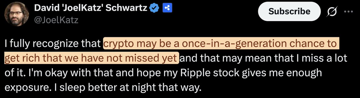XRP Bags💰👨🏽‍🚀 BagMan tweet media
