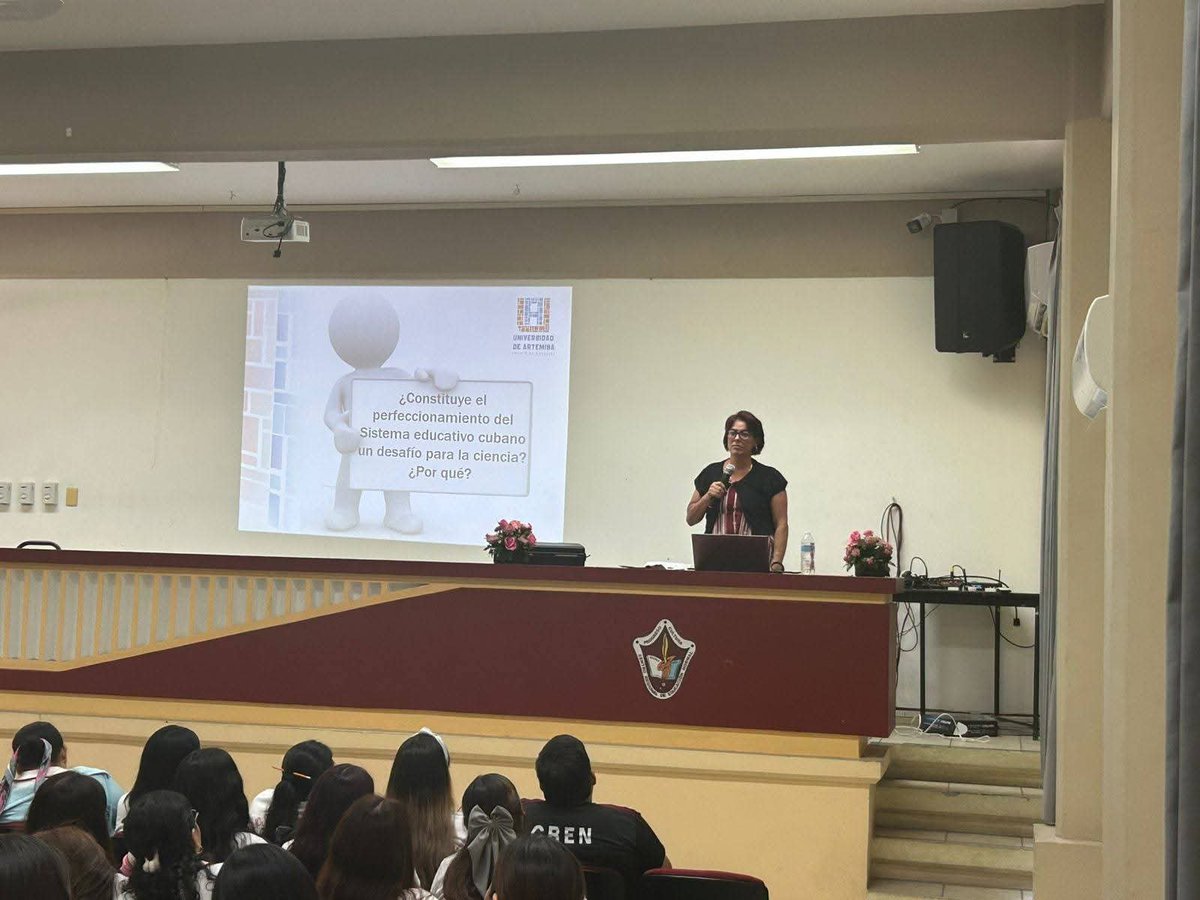 Embajada de Cuba en México tweet media