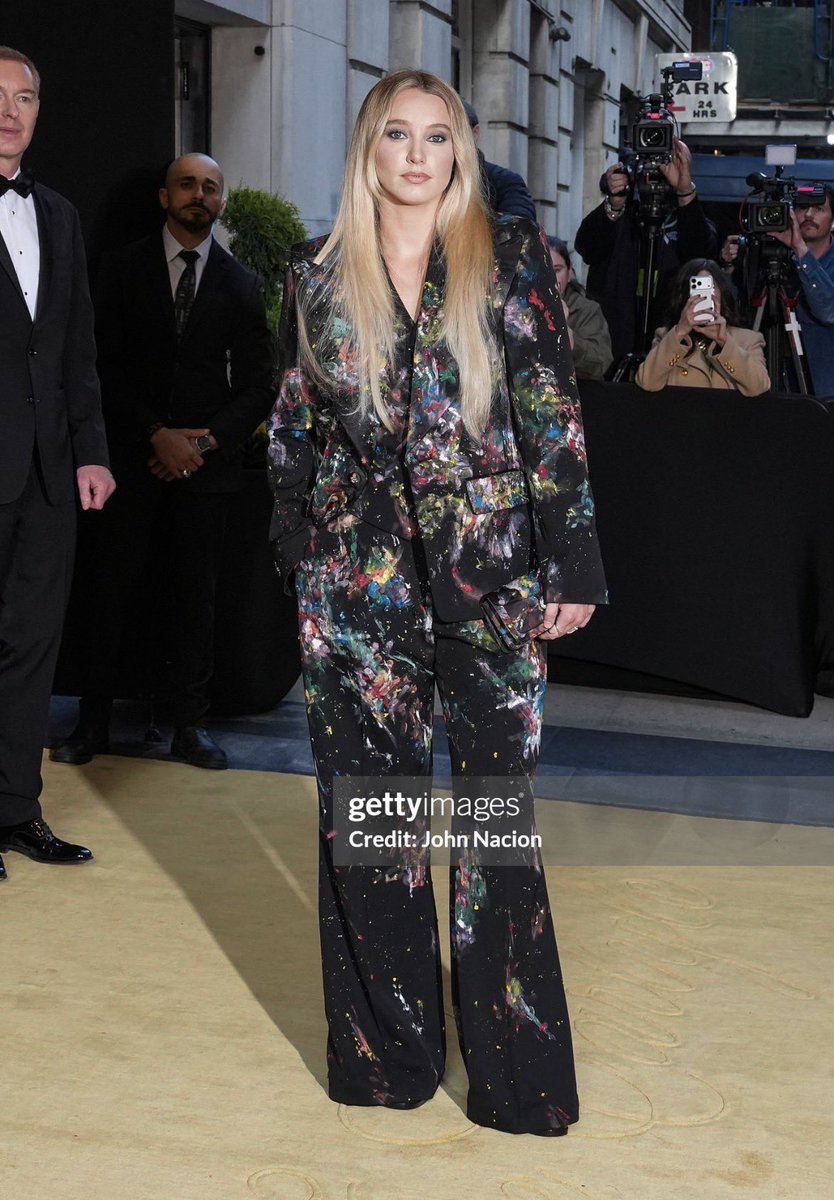 9uckles's tweet photo. HD pictures of Paige Bueckers at the Met Gala https://t.co/QQJuIjmCKU