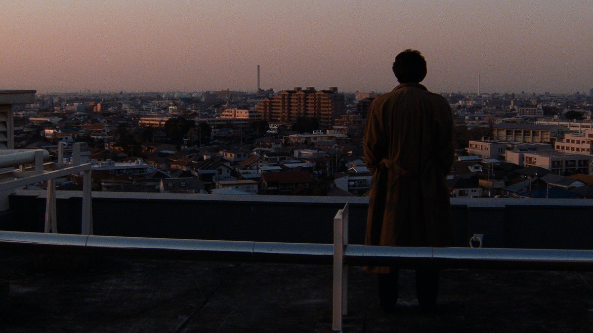 olmarmirta's tweet photo. cure (1997) https://t.co/i0PYr8zKoT