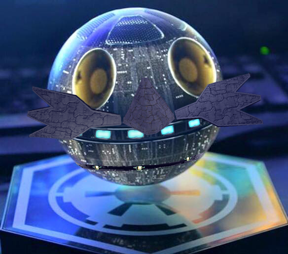 bawdashone's tweet image. Dear @Sega &amp;amp; @sonic_hedgehog 
Happy May the 4th 
#starwars 
Merch idea for #kitchen or #bluetooth #speakers
#makeithappen