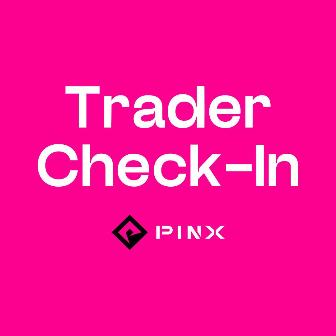 PINXGlobal's tweet photo. What's on your watchlist right now?

Let us know what you've been buying and selling lately 👇🩷 https://t.co/Ui0uAtNTrT