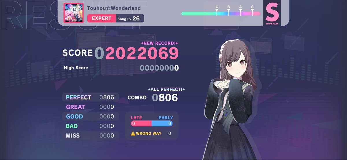 Ex AP #570

I don’t have the FC on JP, so I won’t be going for it on EN (not right now anyway, maybe in the near future I will).