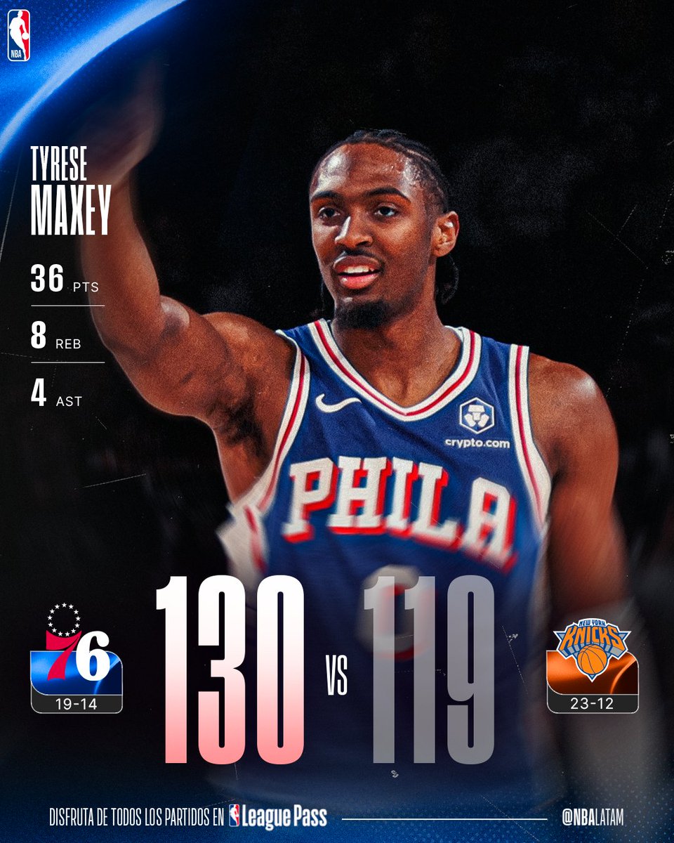NBA Latam tweet media