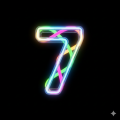 Digitalmstream's tweet photo. This was build using @GoogleAIStudio 
This 7 represents something simple: CTV is no longer a campaign channel, and is always on seven days a week.

#GoogleIO #CTV #GoogleAI https://t.co/oM2uPng0DY