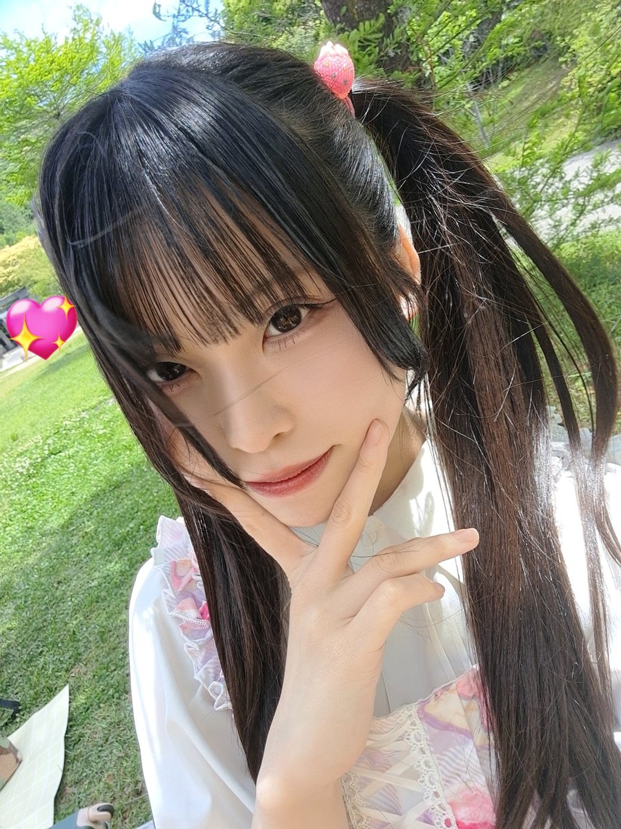 ゆい🩵Baby dolls tweet media