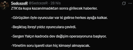 SedcezeR tweet media