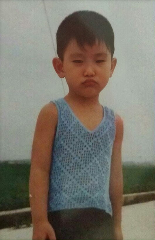 봉푸 tweet media