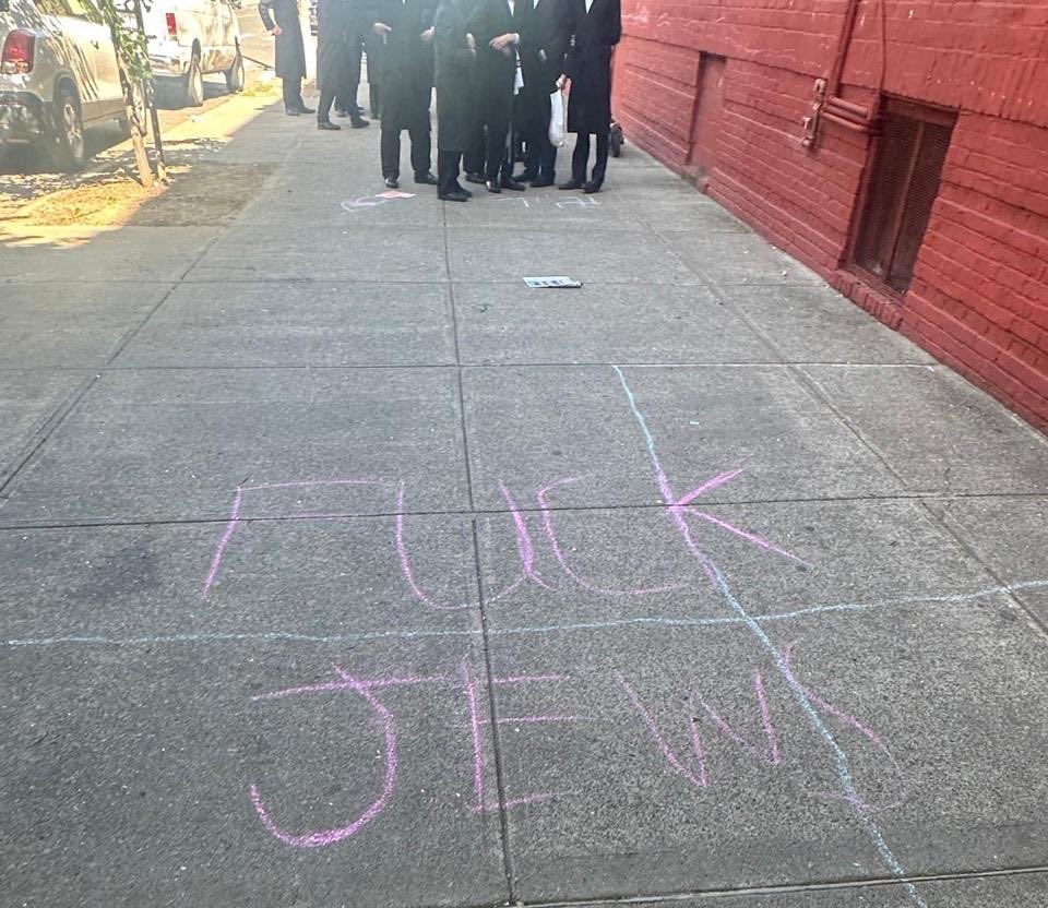 StopAntisemitism tweet media