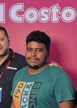 Fren😐
La cara q debe tener este PELA'O ahora q sabe q siendo un PROFESIONAL, MAYER lo expuso como si trabajar en el <a href="/ElCostopty/">El Costo Panamá</a> fuera "LO MEJOR Q LE PASÓ",mientras los #Influencers y J U D I OS AMIGUITOS de MAYER q sólo "EXISTEN",ganan $6000 siendo sin hacer un coño

La BURLA🤡