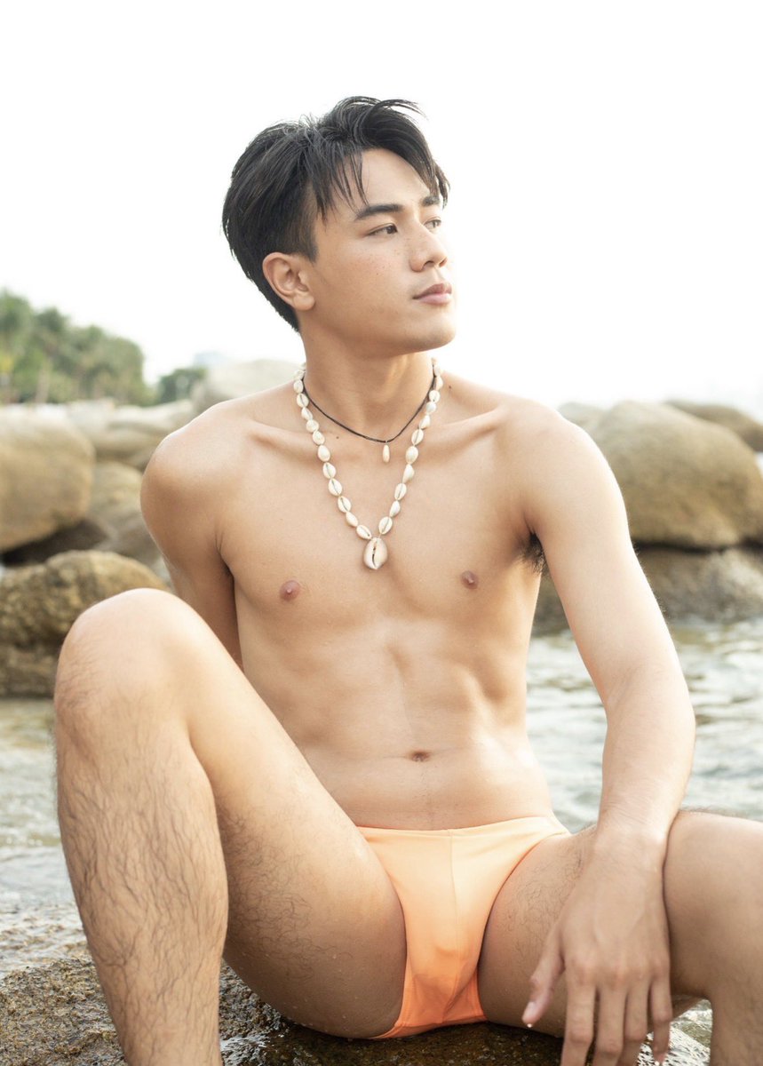NATTIW MODELING (164K) tweet media