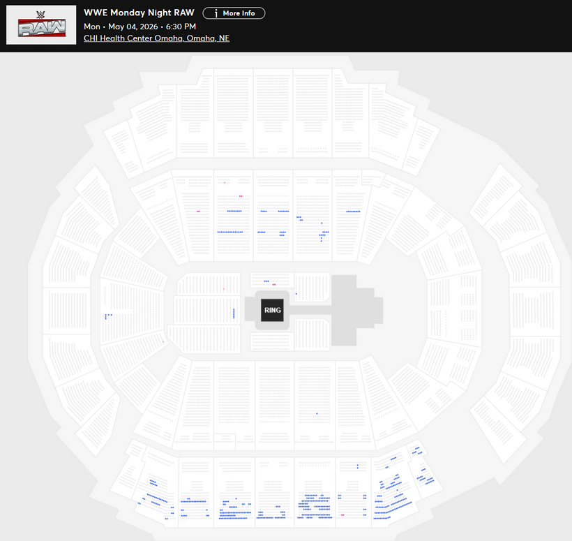 WrestleTix tweet media