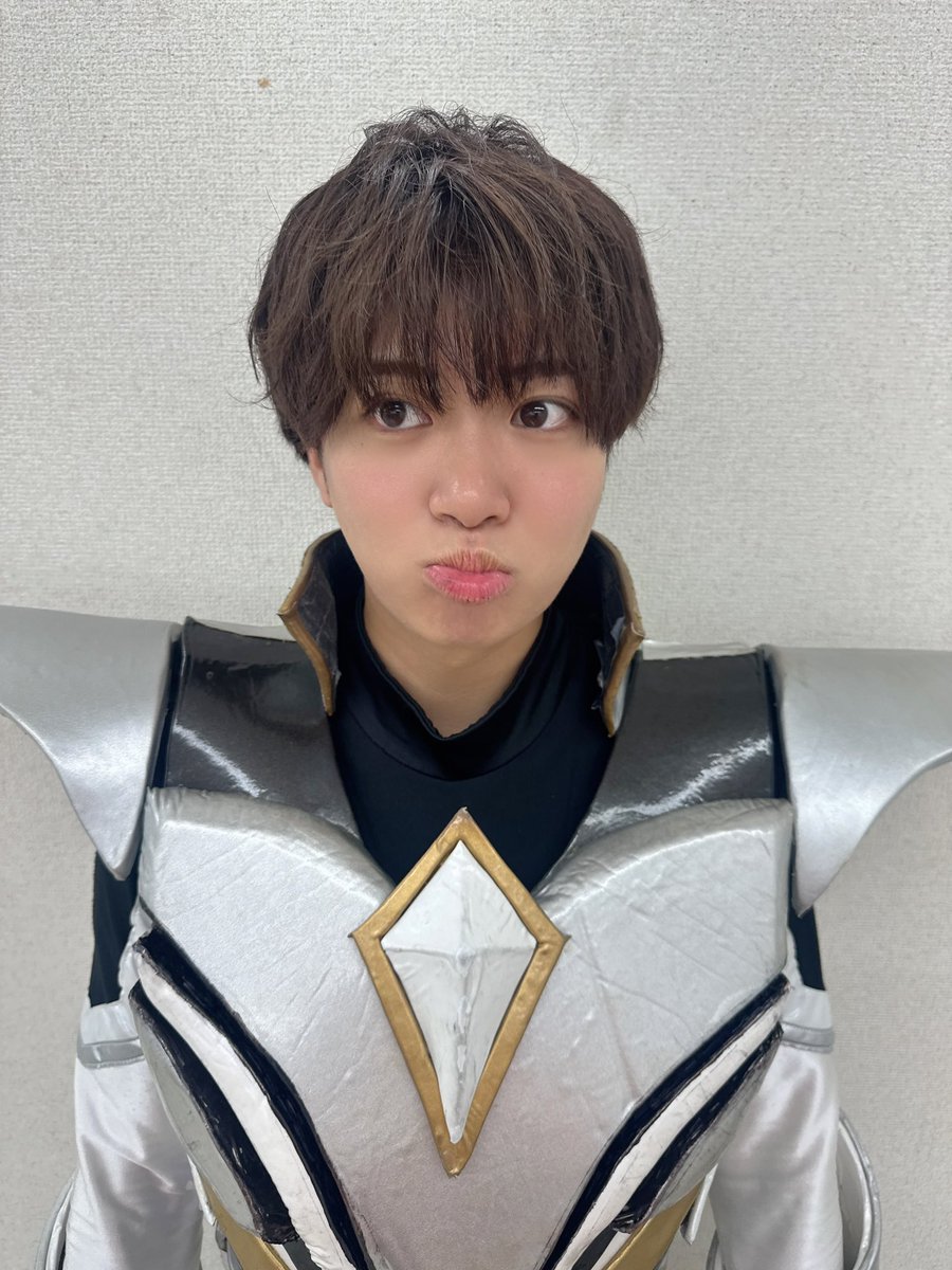 二宮康輔　THE超BOYS tweet media