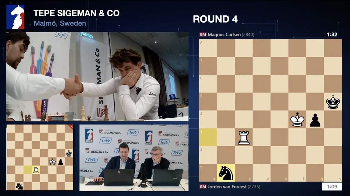 Chess.com - Русский tweet media