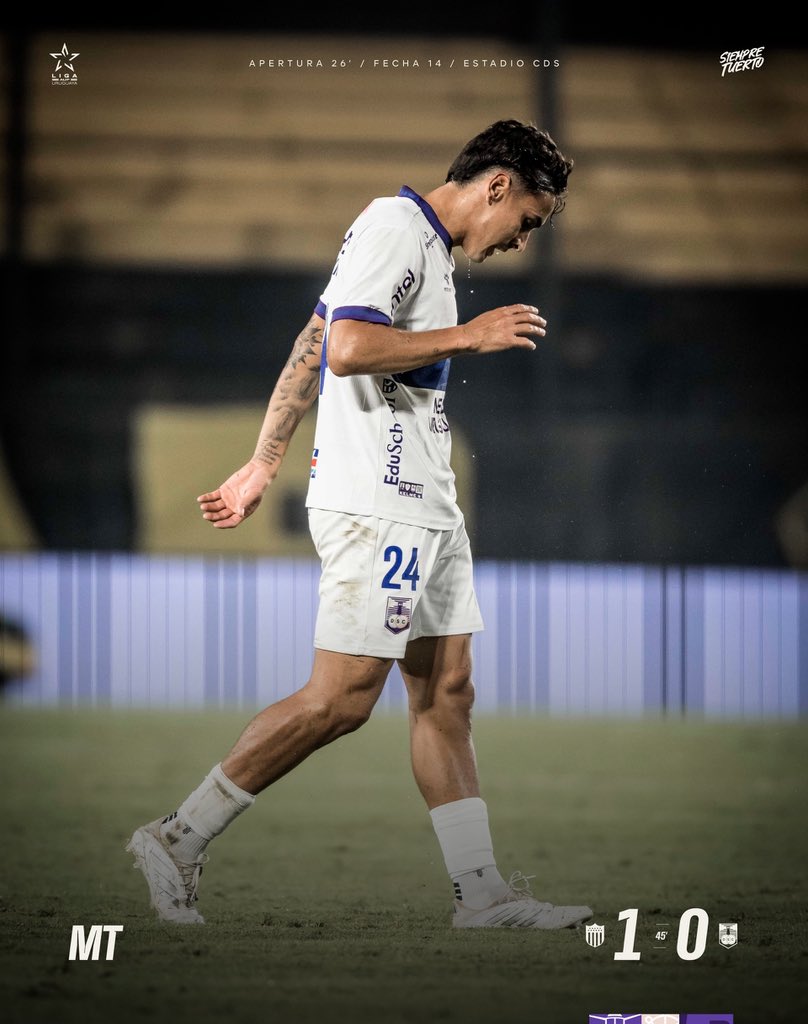 Defensor Sporting tweet media