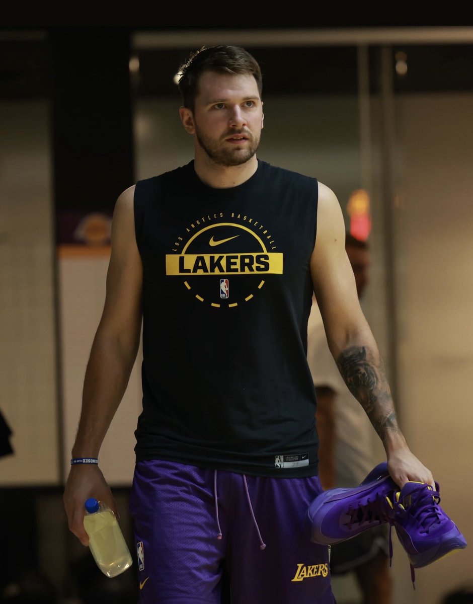 Luka Updates tweet media