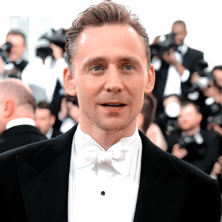 SAC Tom Hiddleston | Fã-Clube tweet media