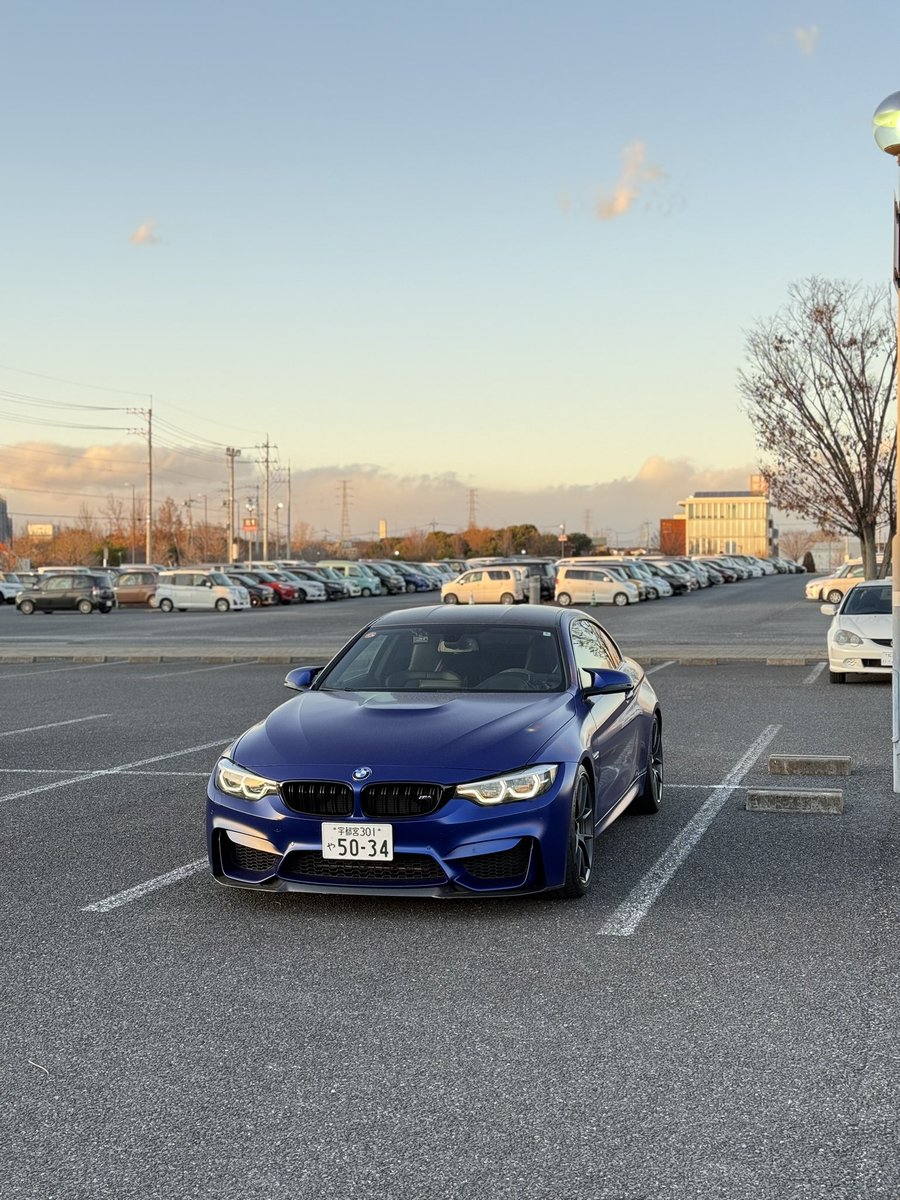 YuM4CS's tweet photo. 世界一カッケェM4かもしれん

CS
左ハンドル
カーセラ付き
マッドブルー https://t.co/gdciGvWvgY