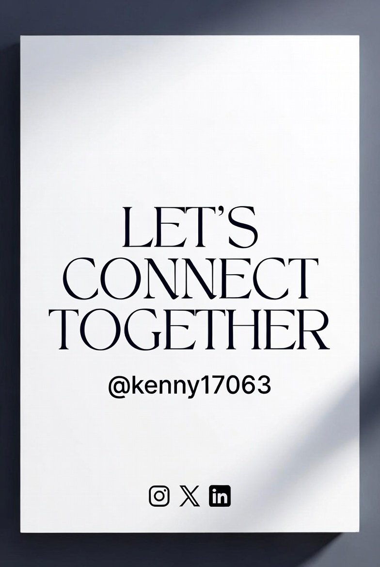Kenny tweet media