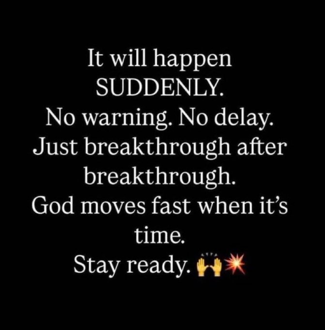 They can NOT stop what is coming... 
#BuckleUp #LockIn #Incoming
MMTLP MMAT TRCH

Image Credit: <a href="/JackStr42679640/">Jack Straw</a>