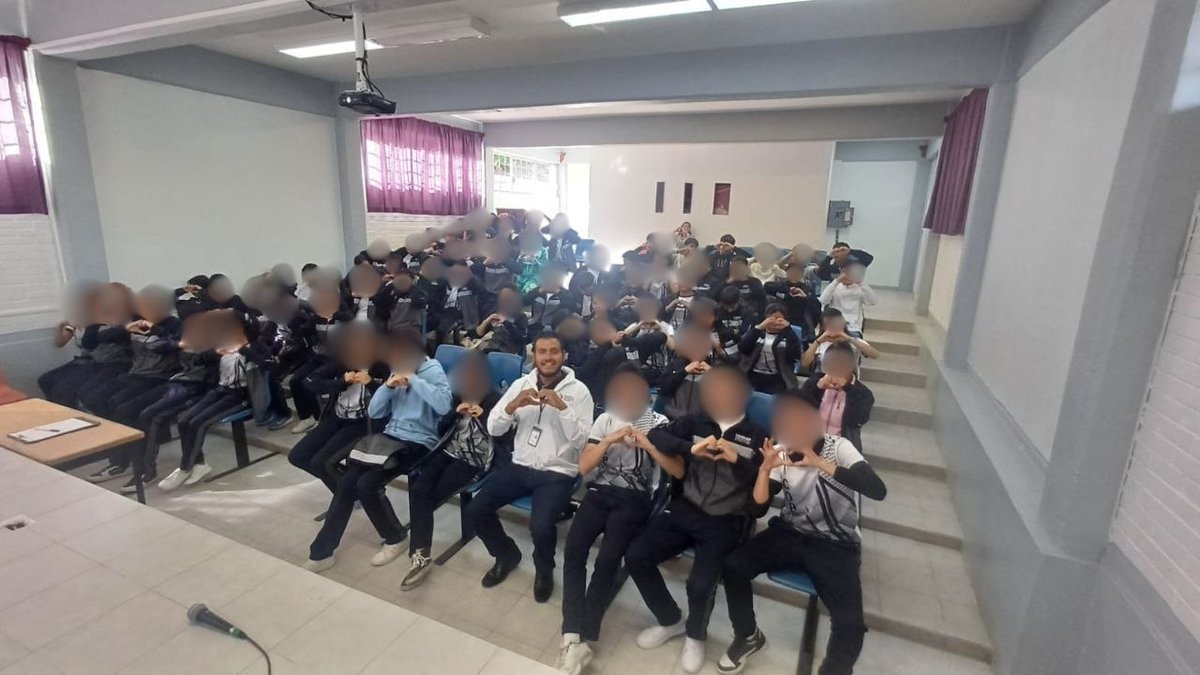 Consejo Estatal de Seguridad Pública Puebla tweet media