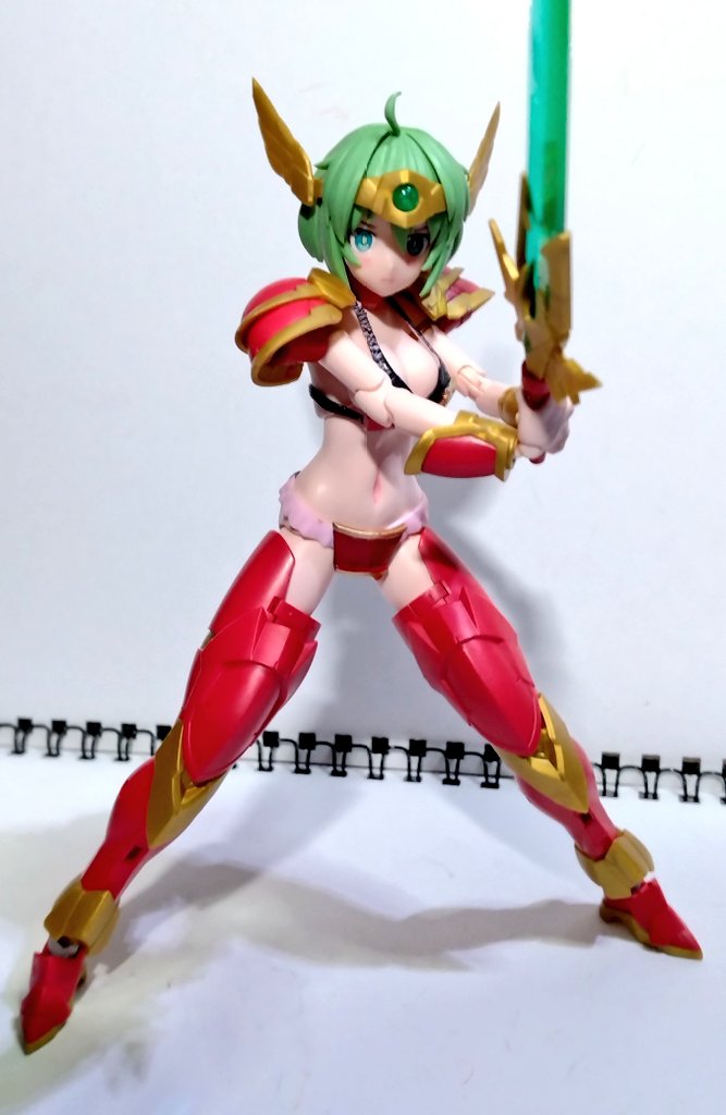 ファルス @片っ端からすべおま！ tweet media