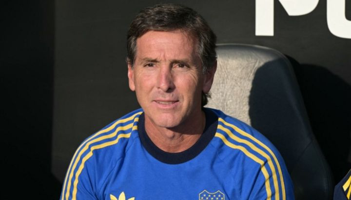 Boca Juniors - La12Tuittera tweet media