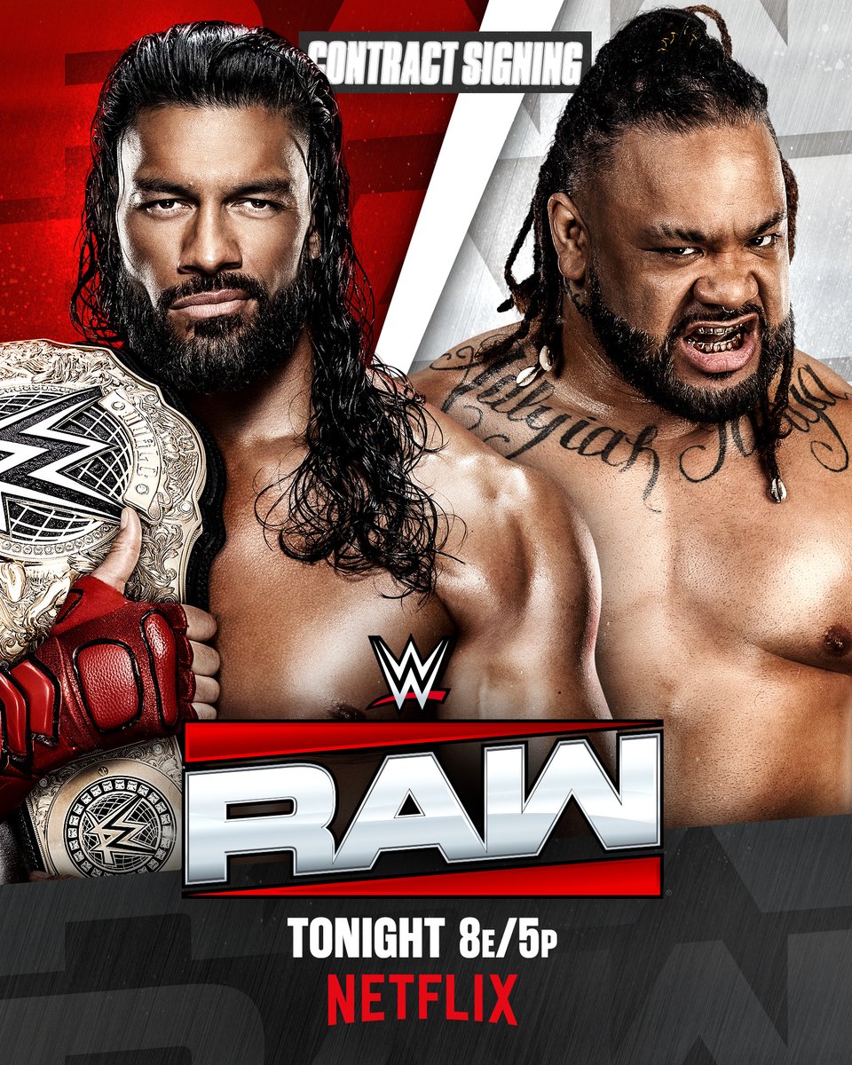 WrestleTix tweet media