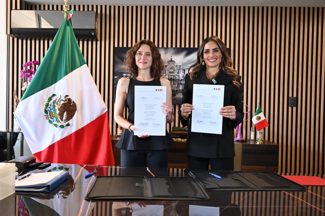 Político MX tweet media