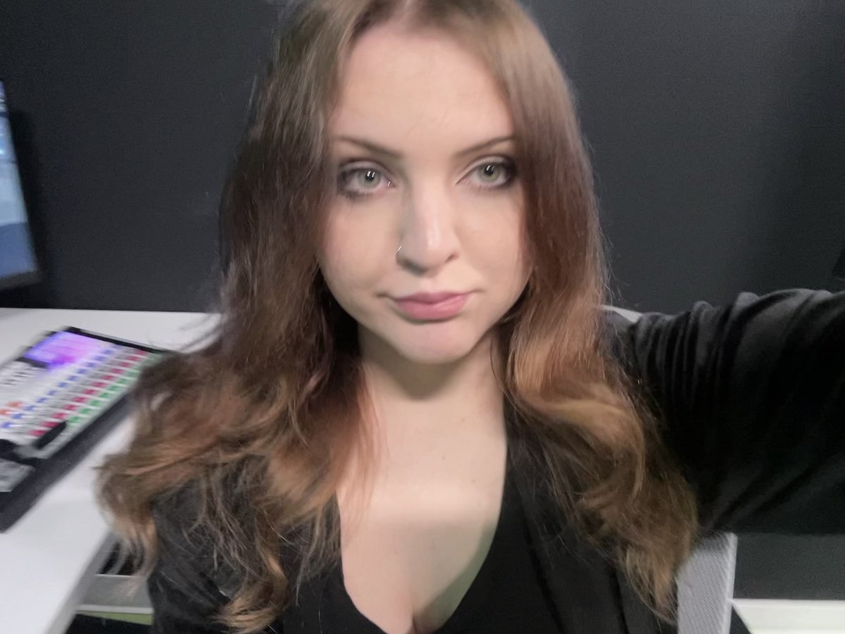 lexi tweet media