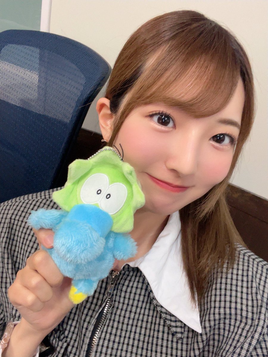 ぐるーびぃ tweet media