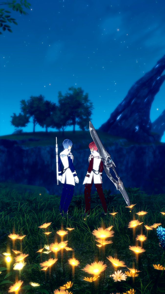 リュクス tweet media