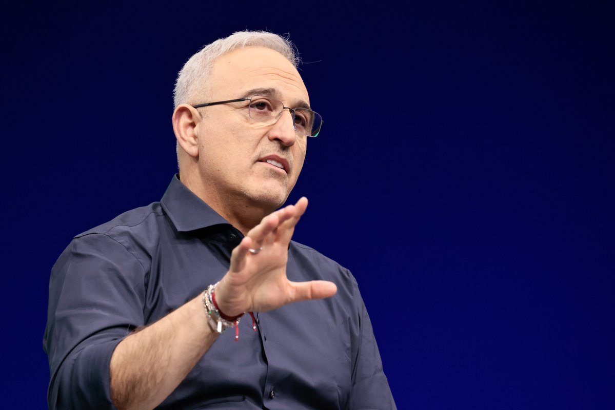 HPE Data Storage tweet media