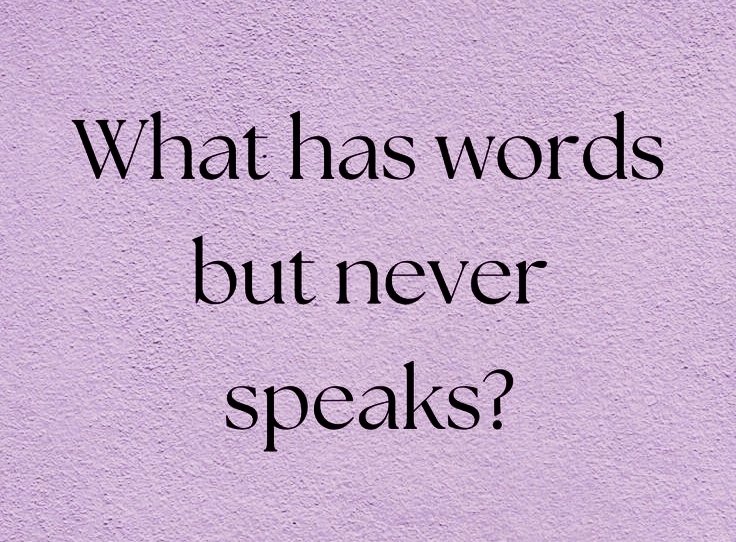 Mind Riddle tweet media