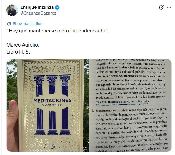 Manuel Lopez San Martin tweet media