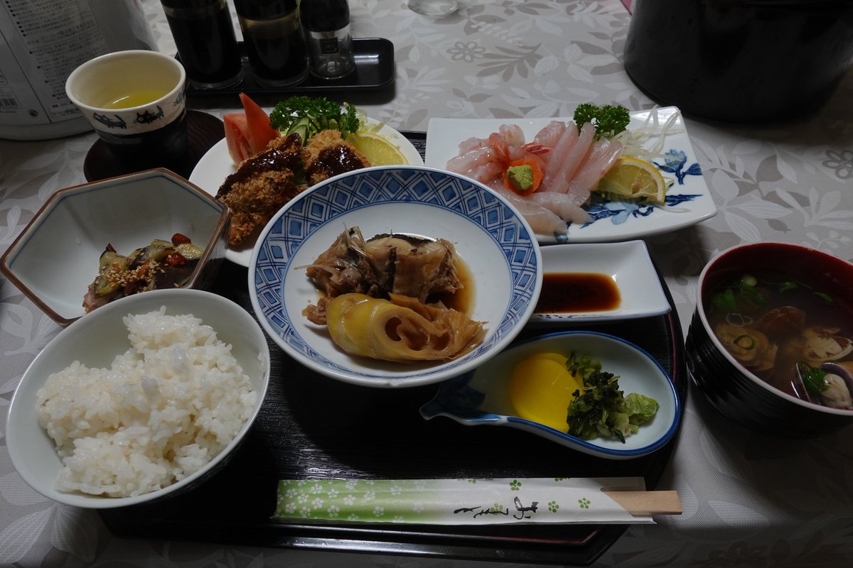 池上亮二@400X tweet media