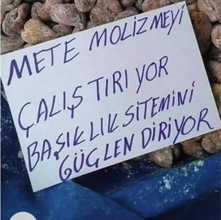 Hasan Mert Kaya tweet media